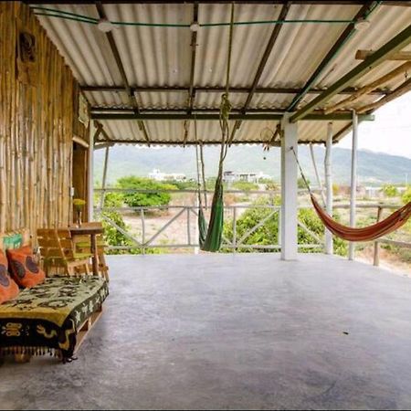 Casa Lily Flower Playa Dormida Extérieur photo