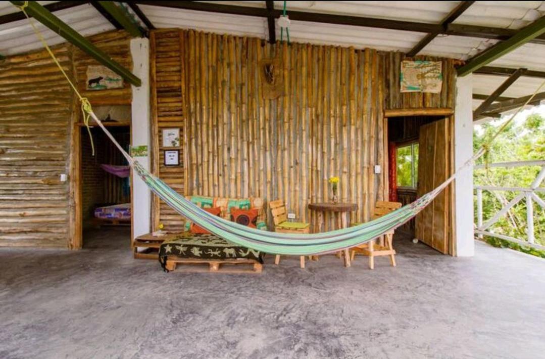 Casa Lily Flower Playa Dormida Extérieur photo